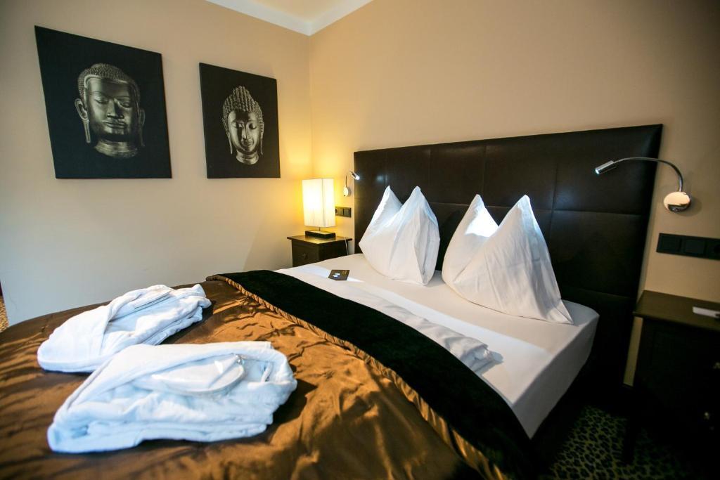 Hotel Seebrunn Am Wallersee Henndorf am Wallersee Quarto foto